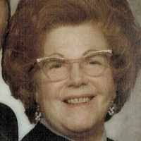 Thelma Marshall Perkins (1911–1999)