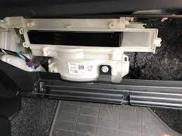 Toyota yaris k&n air filter | yaris performance air filters. Cabin Air Filter And Air Flow Direction Toyota Yaris Forums Ultimate Yaris Enthusiast Site