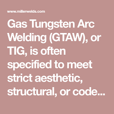 How To Solve 10 Common Tig Welding Problems Guide Welding Gas Tungsten Arc Welding Arc Welding