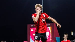 ¡Adiós, hermanos! Austria ELIMINÓ a Japón del Mundial Sub-17 tras un gol con DESVÍO (VIDEO)