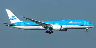 Klm Royal Dutch Airlines Cancellation And Reimbursement