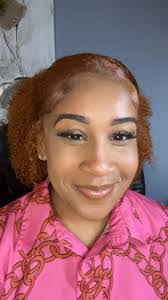 Sonya Gant's Instagram, Twitter & Facebook