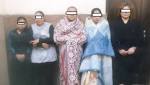 ضبط شبكة تبادل زوجات وممارسة