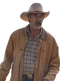 Heartland Jack Bartlett Jacket | La Jacket