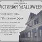 Victorian Halloween! event image