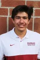 2019 Men's Water Polo Roster