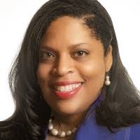 I'm so proud of Bethany (Bethany Pugh), my cousin! She is blazing a bright  trail in the public finance arena for other women to follow!