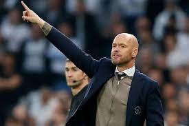 Marca reported on some comments made by de jong's ajax coach erik ten hag, and he doesn't seem to think barca. Barca Universal On Twitter Erik Ten Hag Has Still Not Been Casted Out By Barcelona The Dutch Manager Is Still A Possible Candidate To Take Over At Barca Calciomercato Https T Co Iov7upp87j
