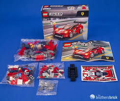 Jul 02, 2021 · this entry was posted in lego and tagged 007 lmh, 2020s, glickenhaus, le mans, lego, racing car, scuderia glickenhaus, speed champions on july 2, 2021 by thelegocarblogger. Get A Taste Of Italy With The New Lego Speed Champions 75886 Ferrari 488 Gt3 Scuderia Corsa Review The Brothers Brick The Brothers Brick