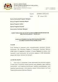 Sebelum membahas lebih jauh mengenai contoh surat pembatalan faktur pajak. Https Www Moh Gov My Index Php Database Stores Attach Download 312 218