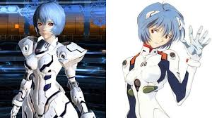 Phantasy Star Online 2 S Character Creator Brings Sci Fi Anime Characters To Life Anime Character Creator Phantasy Star Online Character Creator