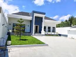 Luxury Villa Estate