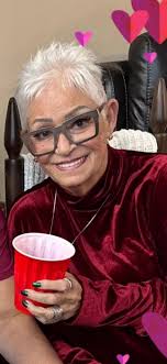 It is with deep sadness that we announce the passing of Veronica A.  Telowitz, lovingly known as "Lola,"