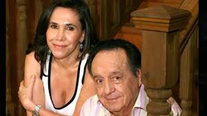 Florinda Meza aclara su relación con los hijos de Chespirito