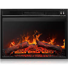 4.1 out of 5 stars, based on 85 reviews 85 ratings current price $249.00 $ 249. Belleze 23 1400w 3d Infrared Embedded Fireplace Electric Insert Heater Indoor Glass View Energy Saving In 2021 Fireplace Electric Insert Fireplace Electric Fireplace
