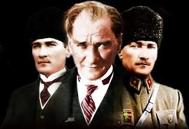 Atatürk served as the country's first president. Mustafa Kemal Ataturk English Biography Kozanbilgi Net