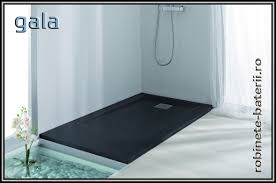 De acord sterge produsele din cos si adauga produsul ales respinge pastreaza produsele existente in cos si nu adauga produsul ales. Cadita Dus Din Compozit Stonex 120 Cm