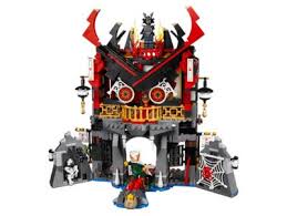 Created by michael hegner, tommy andreasen, michael svane knap, nelson lamonica, brian nielsen, tommy kalmar, cerim manovi, lars. Lego 70643 Ninjago Sons Of Garmadon Temple Of Resurrection Brickeconomy
