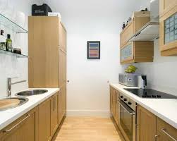 But, some of us don't know how to design a small galley kitchen. 21 Best Small Galley Kitchen Ideas