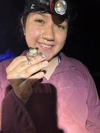 Cameron Badger's Instagram, Twitter & Facebook