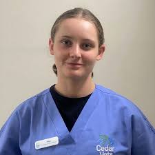 Cedar Vets Alresford