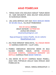 Ilmu Tauhid Ma Rifatullah Akidah Siri 1 Pages 1 50 Flip Pdf Download Fliphtml5