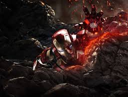 Iron man hd wallpapers, desktop and phone wallpapers. Iron Man Laptop Wallpapers Wallpaper Cave
