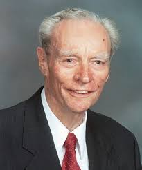 Methodist Leader William Roughton, 85, Dies