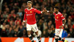 Premier league result, final score and reaction tonight. Manchester United 3 2 Atalanta Goals And Highlights Champions League 21 22 Marca