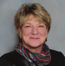 Sue Desmond- Hellman, MD, MPH