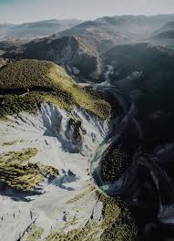 Design Visual Aerial View Landscape Photography Aerial Photography
