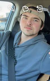 Haven't seen pictures of Mike Hulsey RIP and I forget I think his name is  John that's