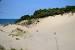 Indiana Dunes Sign