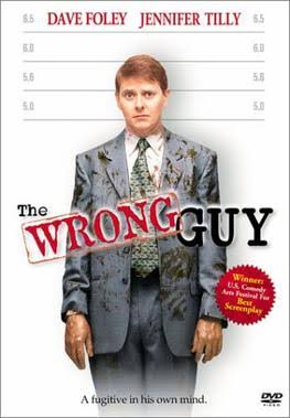 The Wrong Guy - Wikipedia