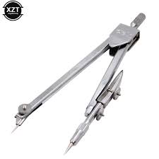 Amazon.com books has the world's largest selection of new and used titles to suit any reader's tastes. Stainless Steel Compass Drawing Tool Math Compass For Geometry Compass For Kids Drawing Compass Sets Math Drafting Dividers Tool Set 5 Pack Geometry Set Drafting Compasses Stationery Office Supplies Mymobileindia Com