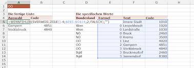 Wie man seine werte lebt, teil 2. Nummerieren Fur Fortgeschrittene Fur Die Dynamische Liste Soprani Software