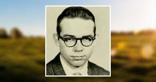 Thomas Reynolds Cooley Obituary September 3, 2020