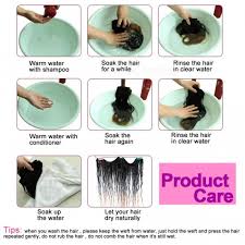 Shampooing my weave gave new meaning to wash day. Brazilian Straight Hair Weave 3 Bundles Deal 100 Straight Human Hair Extensions Natural Color Non Remy Hair Weaving 24 26 28 Free Shipping Dealextreme