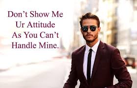 Bio For Instagram For Boy Attitude Attitude Status For Boys Attitude Quotes For Boys Boy Quotes Instagram Bio Quotes