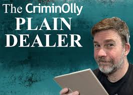 The CriminOlly Plain Dealer #10
