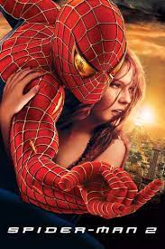 Джеймс франко, донна мерфи, дилан бейкер и др. Spider Man 2 2004 Movie Moviefone