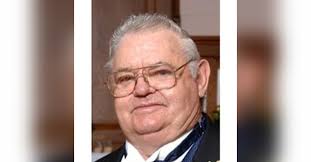 Obituary information for Virgil Thomas