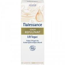 Serum Repulpant Acide Hyaluronique Naturel Naturelle Acide Hyaluronique