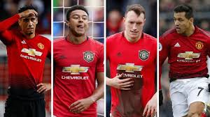 Alexis Es La Operacion Crucial United Vendera 6 Nombres Para Fichar Nuevos Refuerzos As Chile