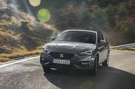 Subject to status & availability. Seat Leon Can Now Be Ordered As A Plug In Hybrid Techzle