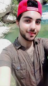 This randomly appeared