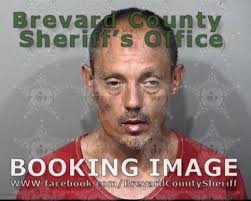 Arrests In Brevard County: May 31, 2018