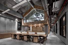 These spaces are typically independent of a single office or business and. Zhongshan Road Coworking Space Vary Design Arch2o Com