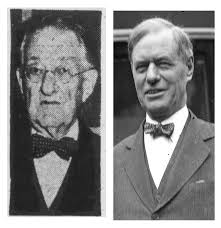 Deadly Bar Brawl at Brunke's Saloon