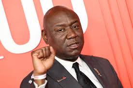 Ben Crump Calls For Investigation Into The Chicago Public School's  Termination Of Black Principals